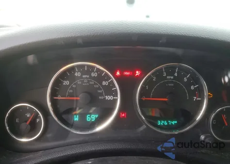 2015 Jeep Wrangler Rubicon from USA, damaged, VIN 1C4HJWCG4FL630851